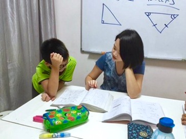 Our Yishun tutors are friendly and approachable so students find it easy to ask and clear their doubts in our Primary punggol tuition classes