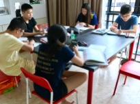 Small Group Tuition Centre for Sec Maths